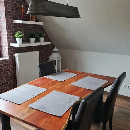 Wunderschoene Mit Terrasse Und Garten By Interhome * Grosswaabs