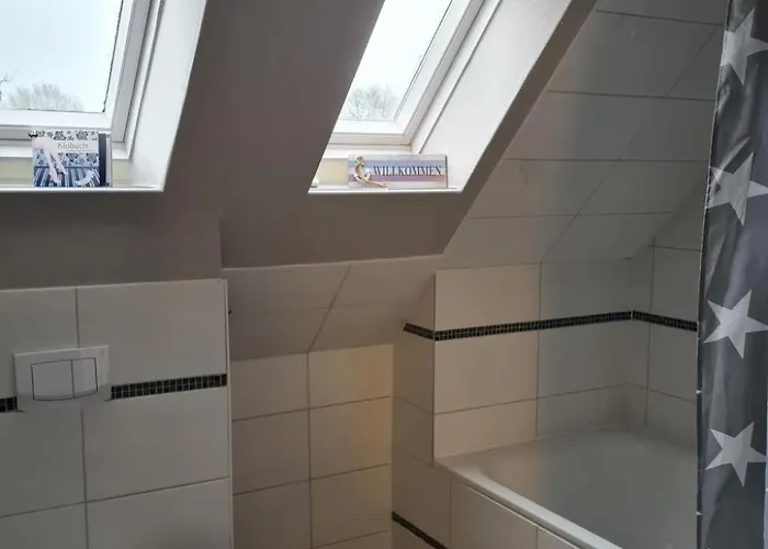 Wunderschoene Mit Terrasse Und Garten By Interhome Apartment *