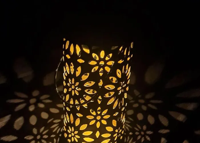 Wunderschoene Mit Terrasse Und Garten By Interhome