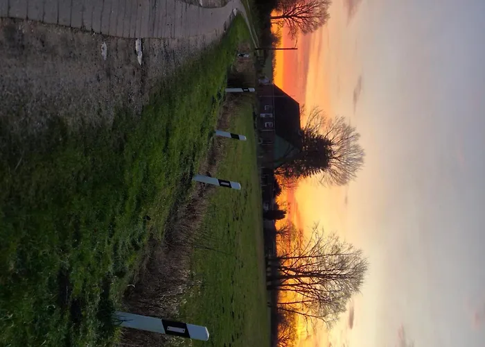 Wunderschoene Mit Terrasse Und Garten By Interhome Schwastrum